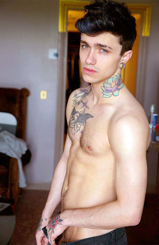 Xxx Star With Tattoo - Top 20 Hottest Gay Pornstars | Coupons.xxx