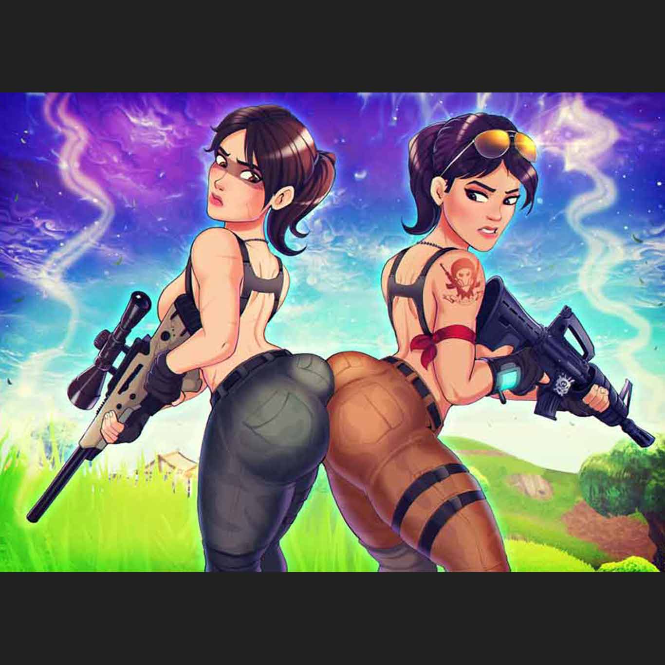 Xxx Bduo - Fortnite porn videos more popular then ever! | Coupons.xxx