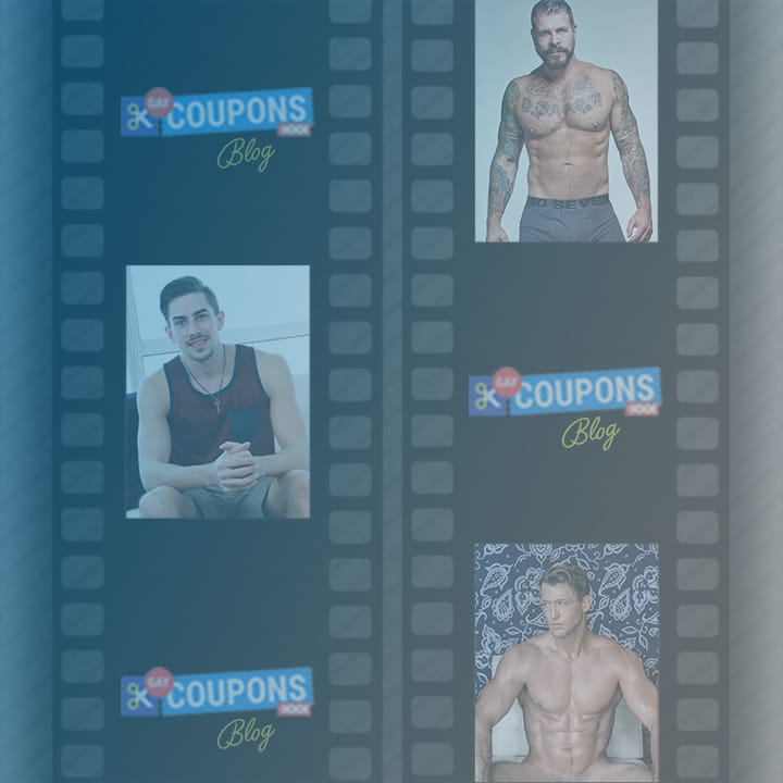 720px x 720px - Top 10 Best Selling Gay Pornstars | Coupons.xxx